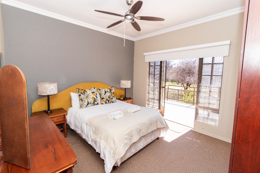 To Let 4 Bedroom Property for Rent in Riviera Glen Security Estate Free State